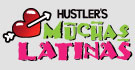 Hustler's Muchas Latinas